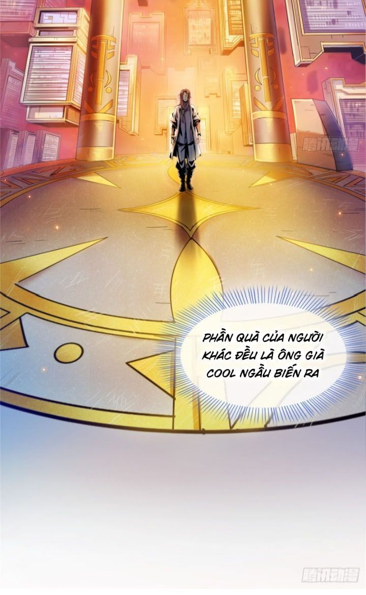 đọc truyện Thiên Đạo Đồ Thư Quán Chương 2 ảnh 7 tại Thiên Thai Truyện