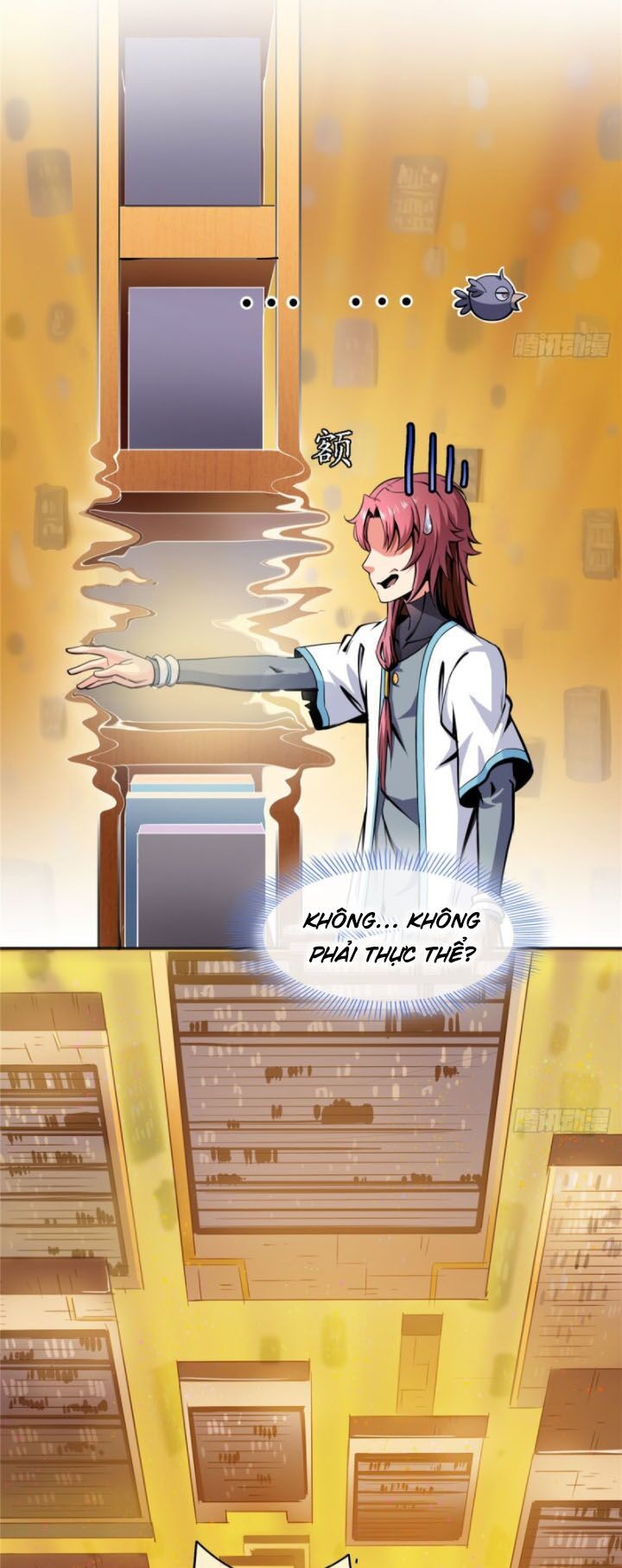 đọc truyện Thiên Đạo Đồ Thư Quán Chương 2 ảnh 10 tại Thiên Thai Truyện