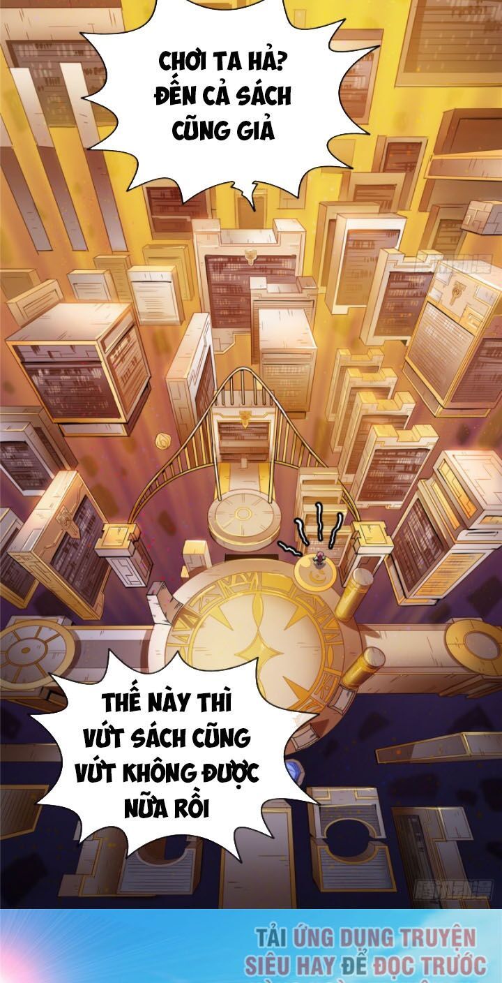 đọc truyện Thiên Đạo Đồ Thư Quán Chương 2 ảnh 11 tại Thiên Thai Truyện