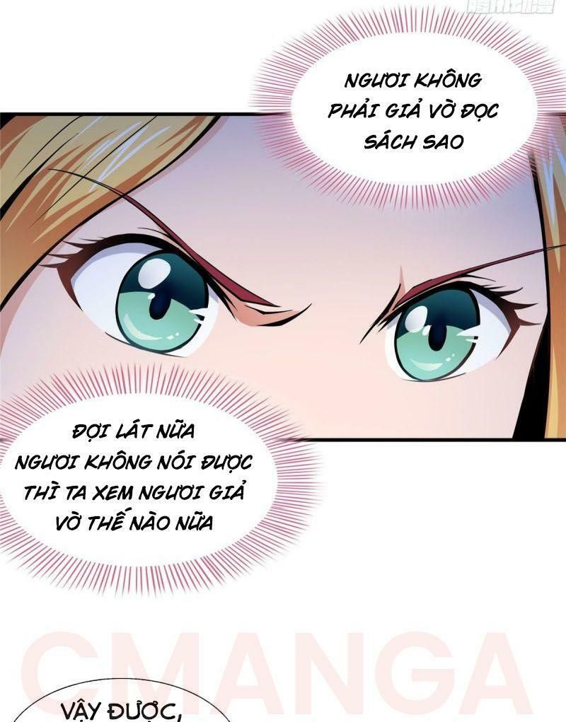 đọc truyện Thiên Đạo Đồ Thư Quán Chương 20 ảnh 12 tại Thiên Thai Truyện