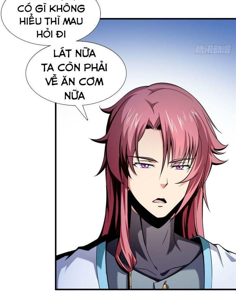 đọc truyện Thiên Đạo Đồ Thư Quán Chương 20 ảnh 13 tại Thiên Thai Truyện