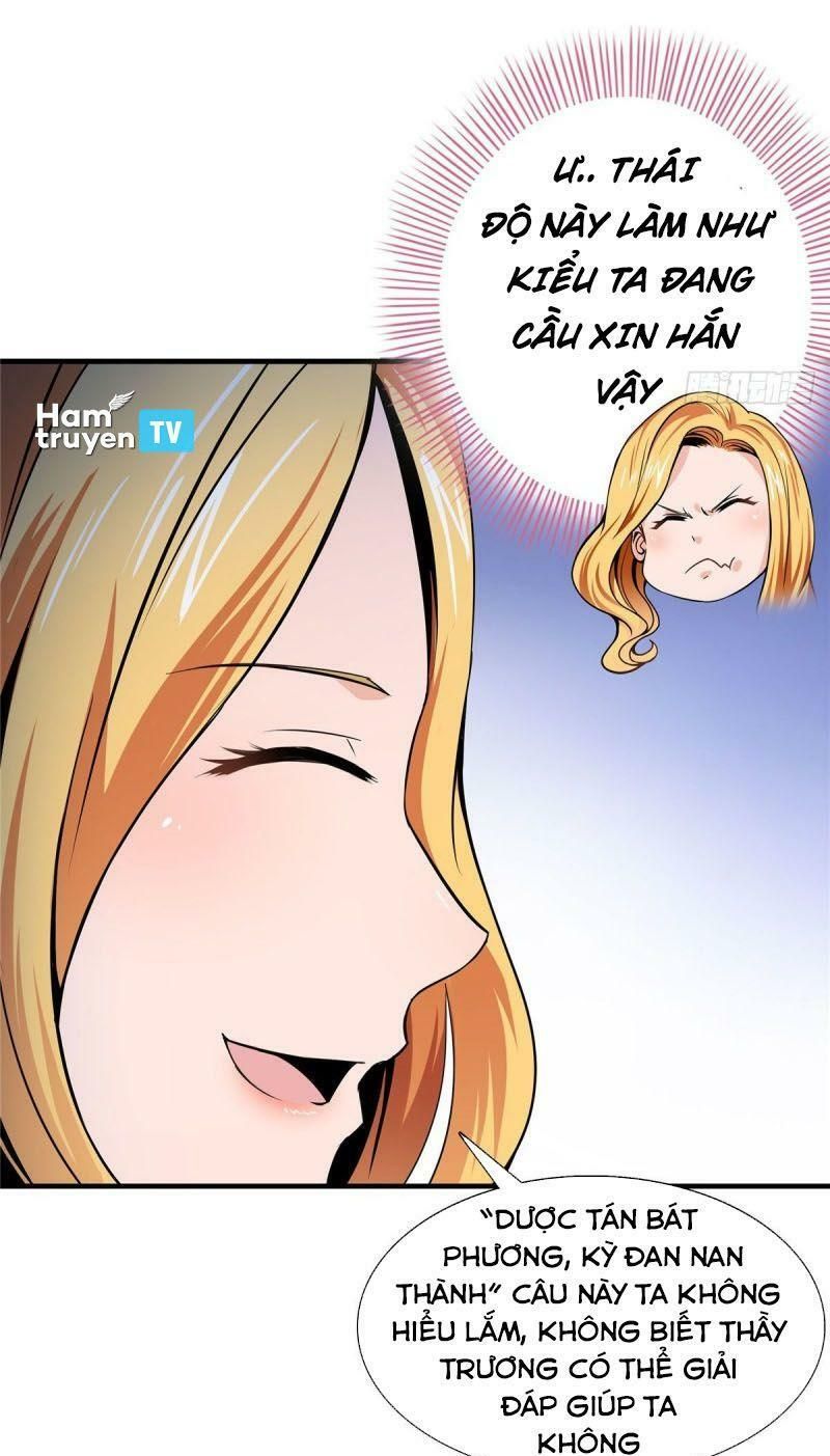 đọc truyện Thiên Đạo Đồ Thư Quán Chương 20 ảnh 14 tại Thiên Thai Truyện