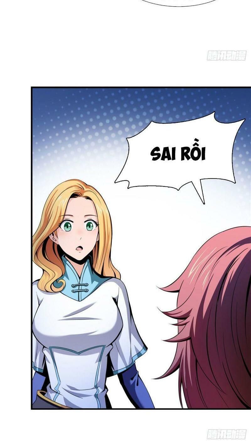 đọc truyện Thiên Đạo Đồ Thư Quán Chương 20 ảnh 15 tại Thiên Thai Truyện