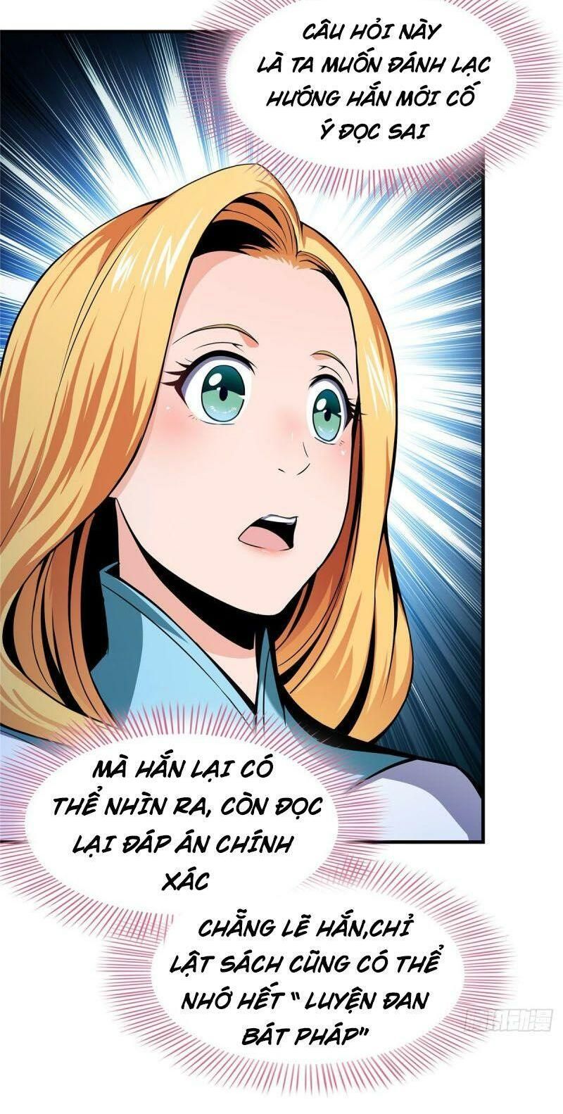 đọc truyện Thiên Đạo Đồ Thư Quán Chương 20 ảnh 17 tại Thiên Thai Truyện