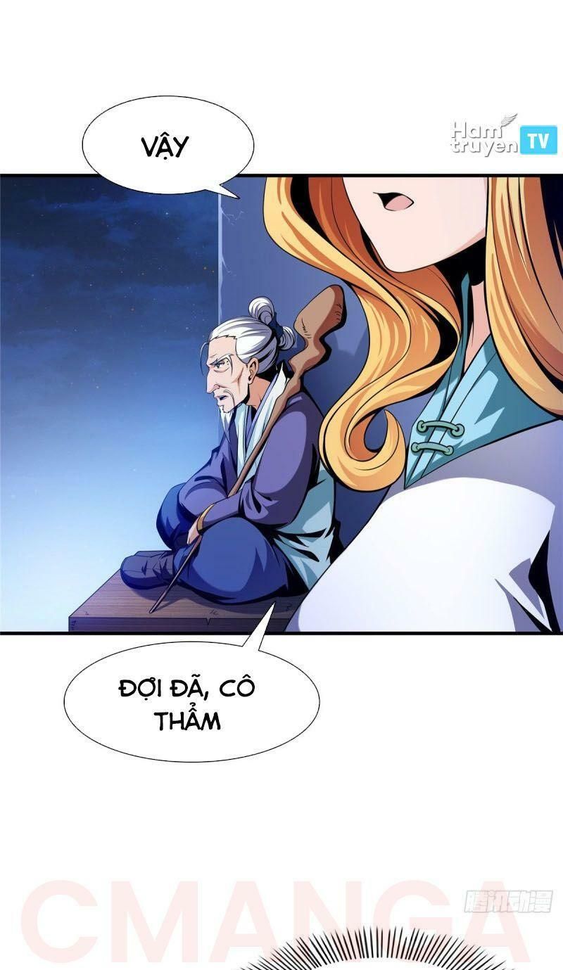 đọc truyện Thiên Đạo Đồ Thư Quán Chương 20 ảnh 18 tại Thiên Thai Truyện