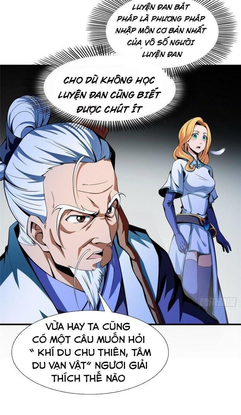 đọc truyện Thiên Đạo Đồ Thư Quán Chương 20 ảnh 19 tại Thiên Thai Truyện