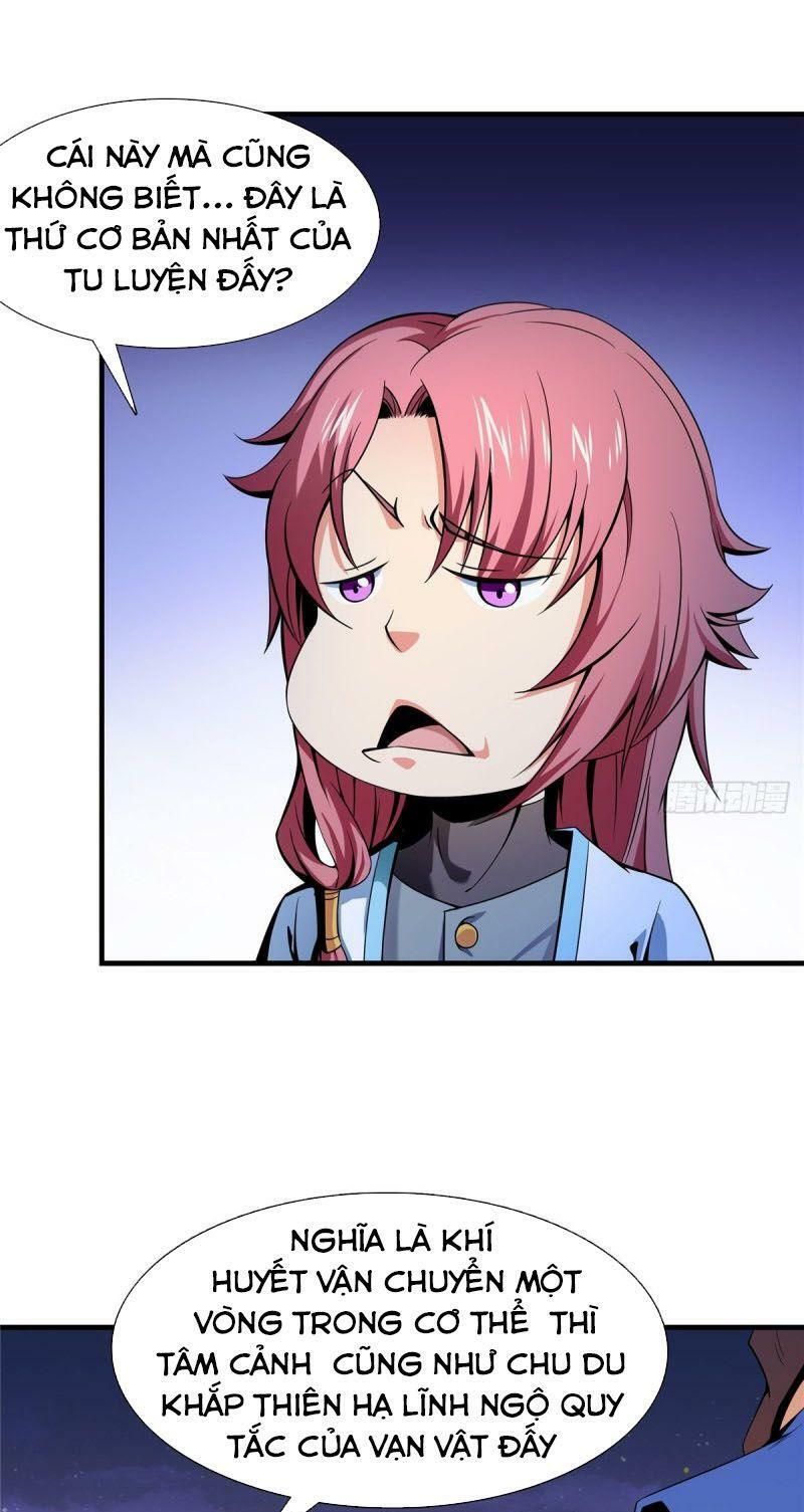 đọc truyện Thiên Đạo Đồ Thư Quán Chương 20 ảnh 20 tại Thiên Thai Truyện