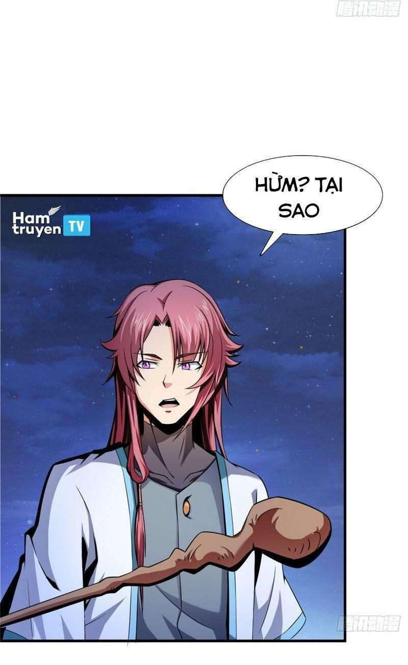 đọc truyện Thiên Đạo Đồ Thư Quán Chương 20 ảnh 4 tại Thiên Thai Truyện