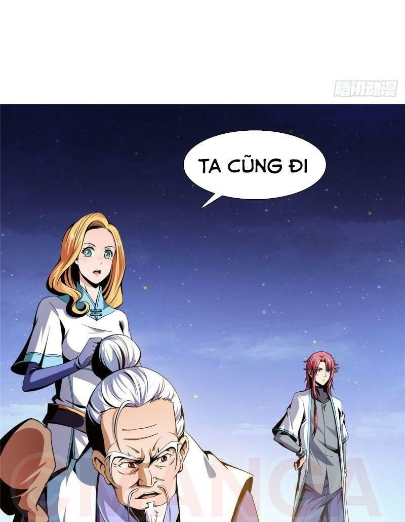 đọc truyện Thiên Đạo Đồ Thư Quán Chương 20 ảnh 23 tại Thiên Thai Truyện