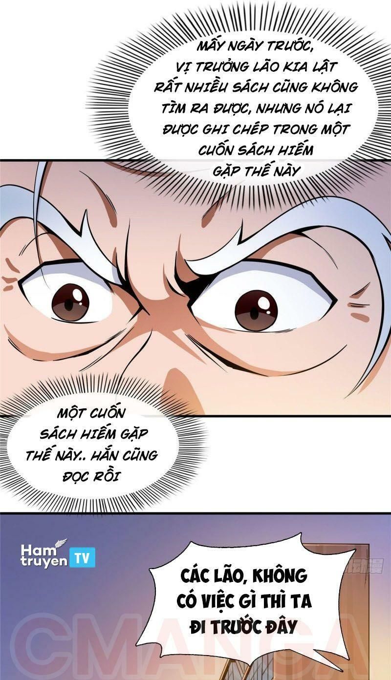 đọc truyện Thiên Đạo Đồ Thư Quán Chương 20 ảnh 27 tại Thiên Thai Truyện