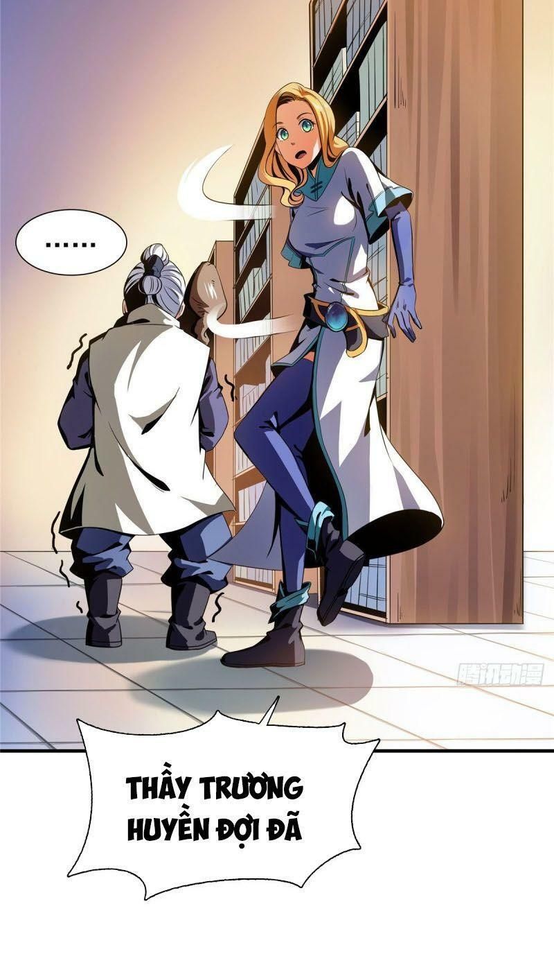 đọc truyện Thiên Đạo Đồ Thư Quán Chương 20 ảnh 28 tại Thiên Thai Truyện