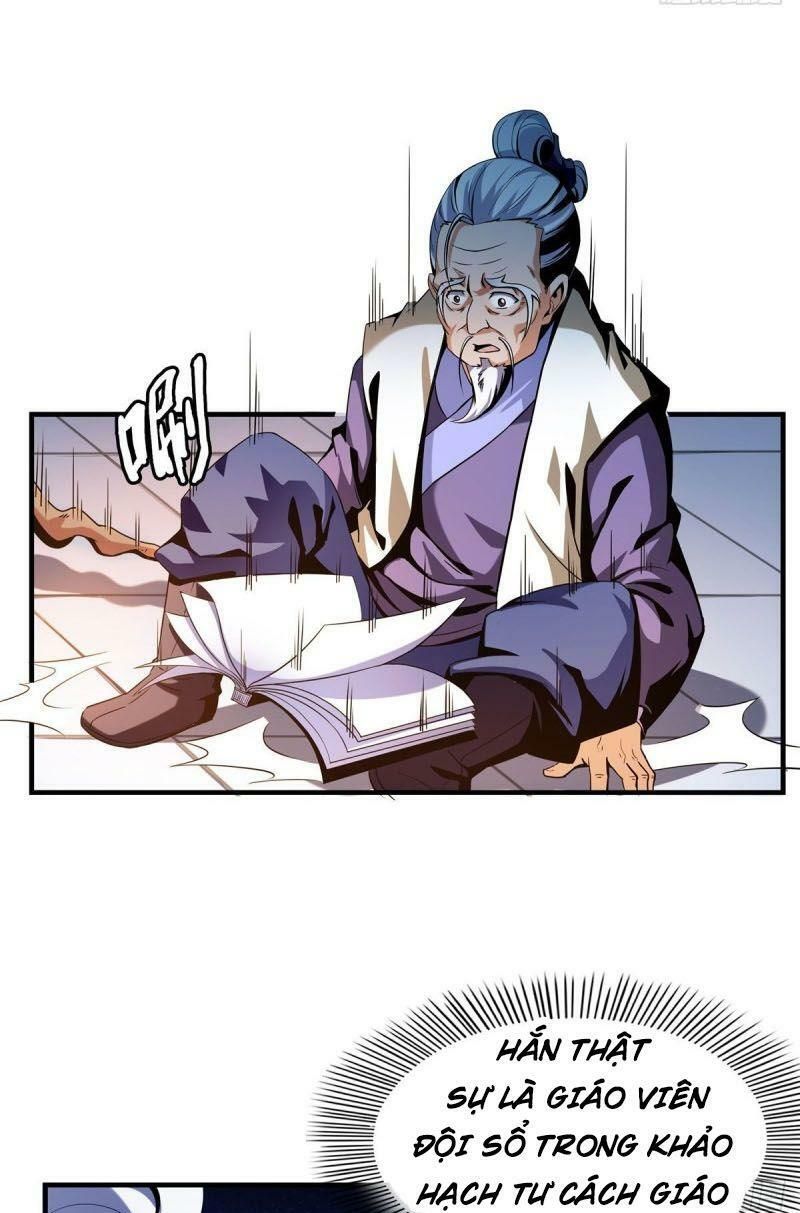 đọc truyện Thiên Đạo Đồ Thư Quán Chương 20 ảnh 29 tại Thiên Thai Truyện