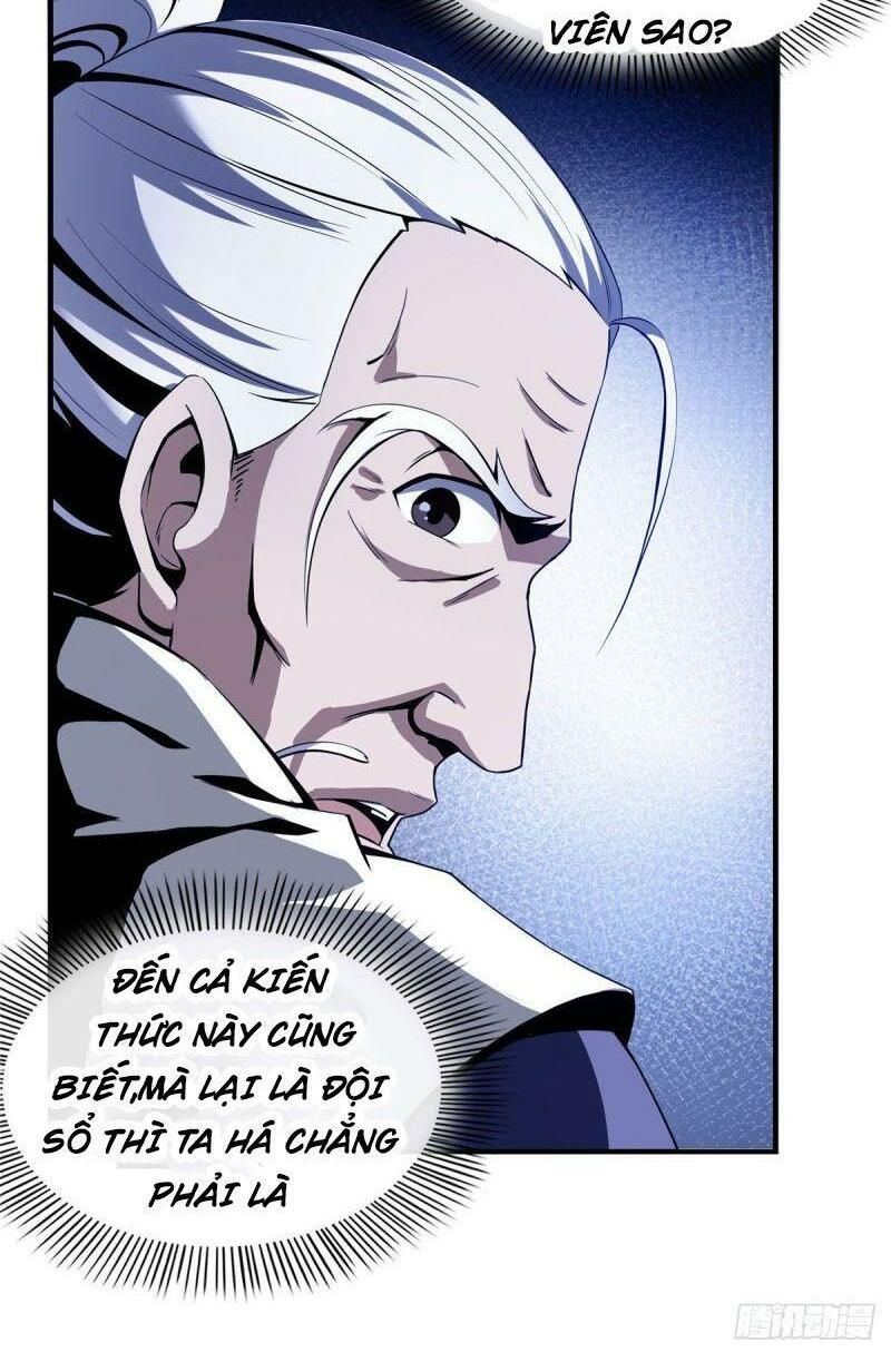 đọc truyện Thiên Đạo Đồ Thư Quán Chương 20 ảnh 30 tại Thiên Thai Truyện