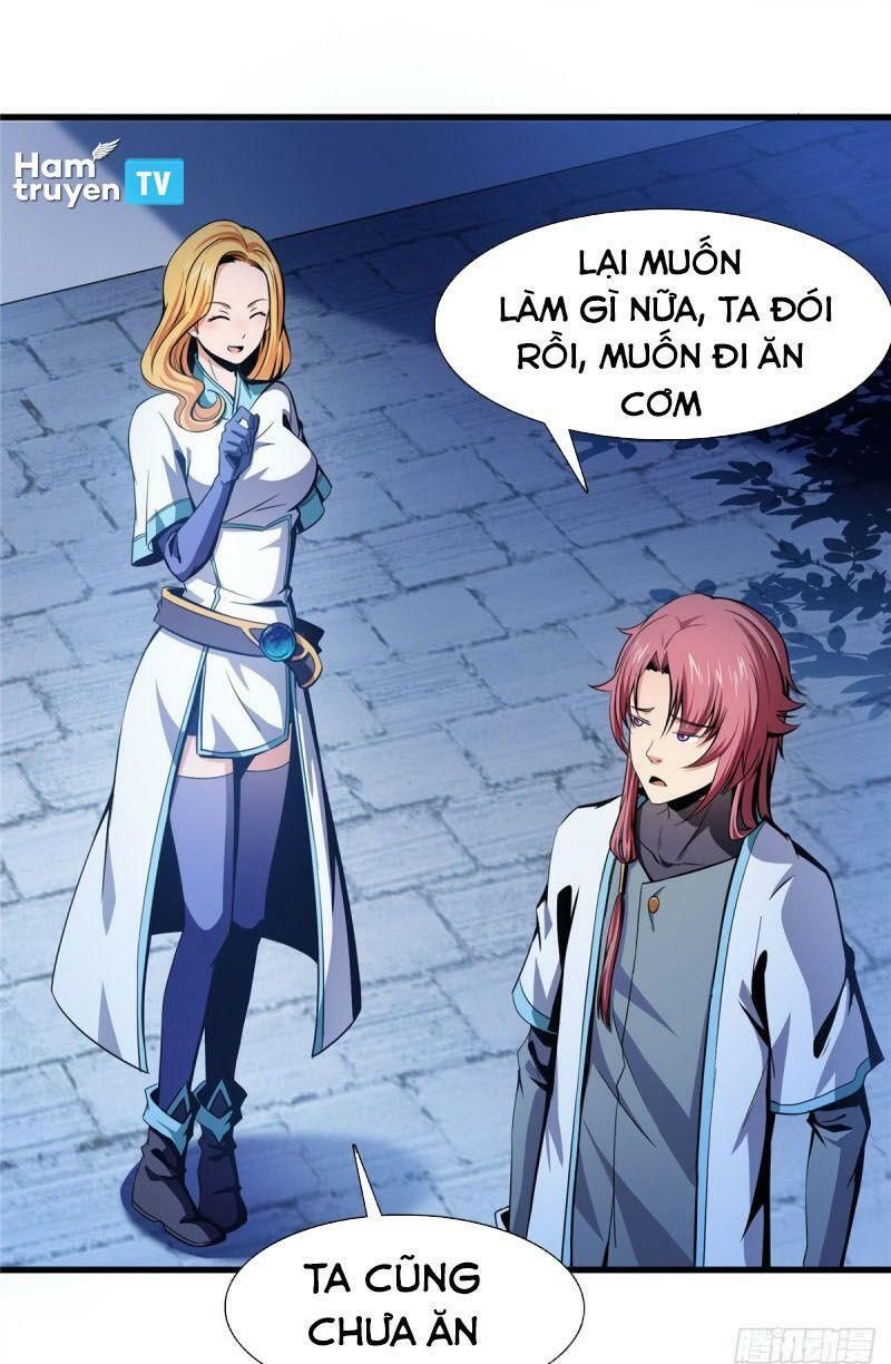 đọc truyện Thiên Đạo Đồ Thư Quán Chương 20 ảnh 31 tại Thiên Thai Truyện