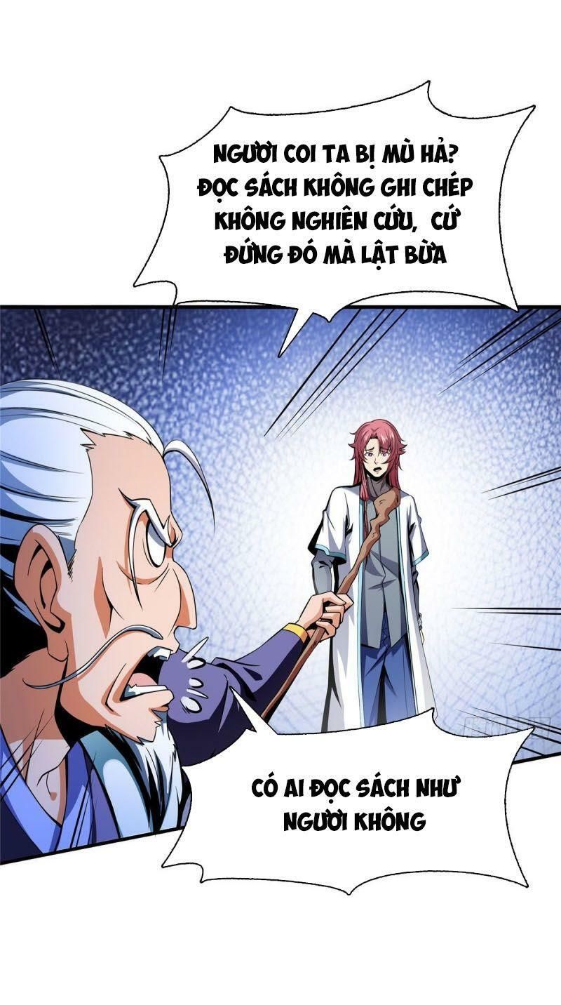 đọc truyện Thiên Đạo Đồ Thư Quán Chương 20 ảnh 5 tại Thiên Thai Truyện