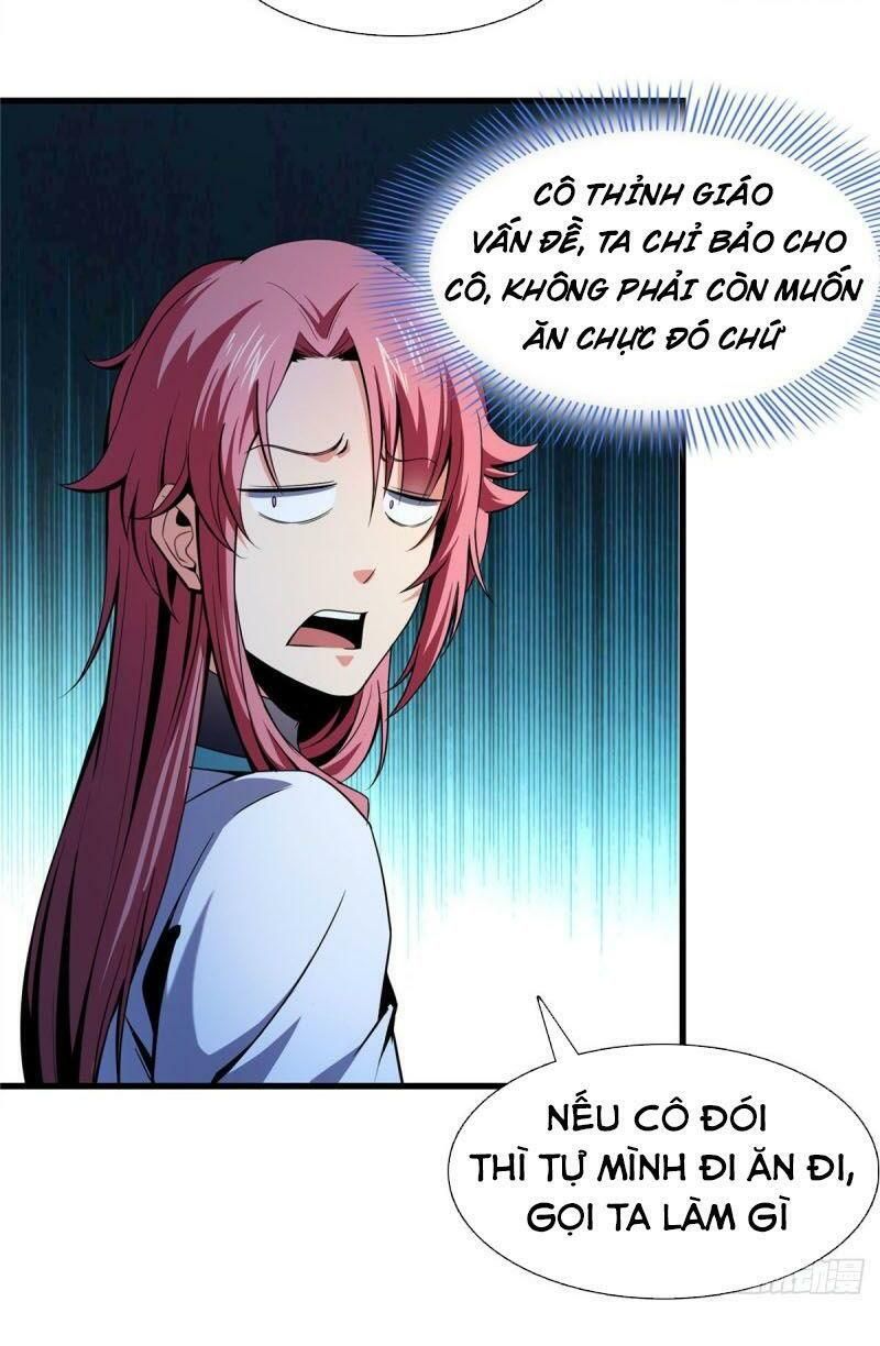 đọc truyện Thiên Đạo Đồ Thư Quán Chương 20 ảnh 32 tại Thiên Thai Truyện