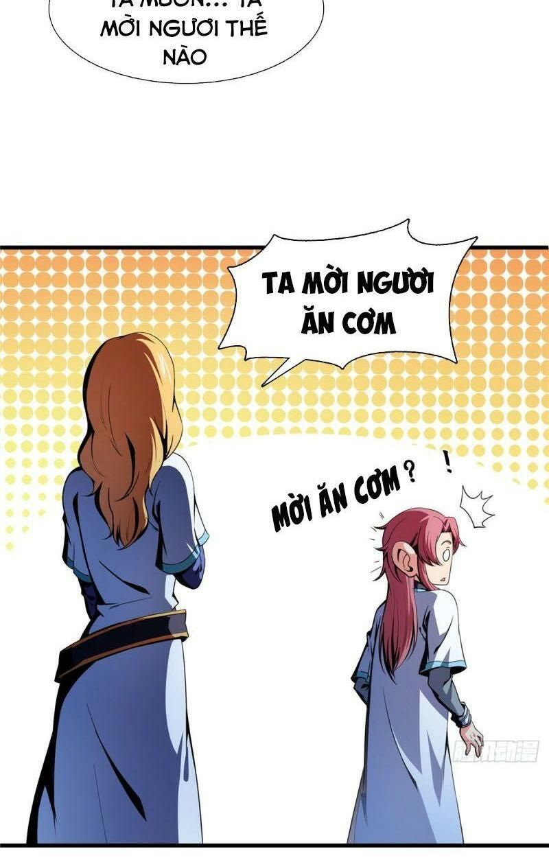 đọc truyện Thiên Đạo Đồ Thư Quán Chương 20 ảnh 34 tại Thiên Thai Truyện