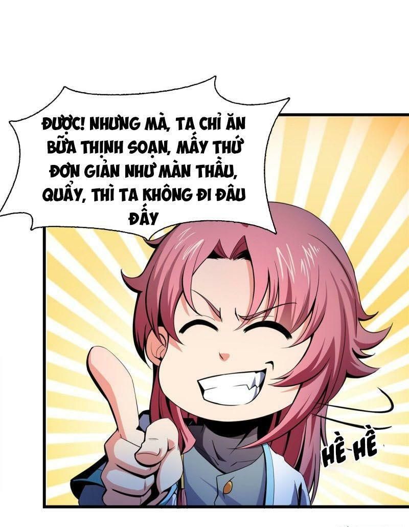 đọc truyện Thiên Đạo Đồ Thư Quán Chương 20 ảnh 35 tại Thiên Thai Truyện