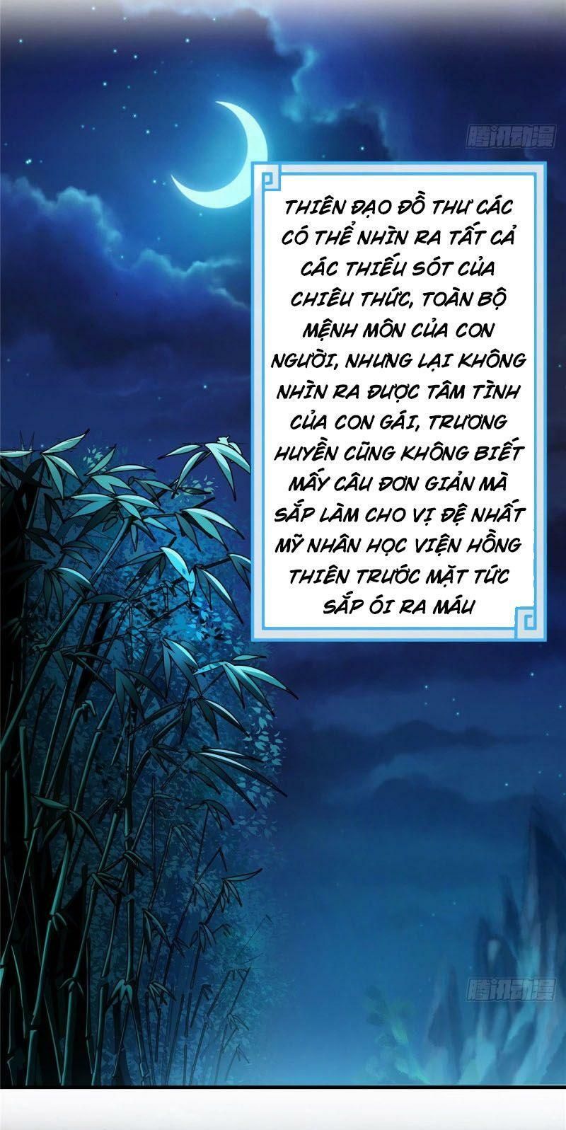 đọc truyện Thiên Đạo Đồ Thư Quán Chương 20 ảnh 37 tại Thiên Thai Truyện