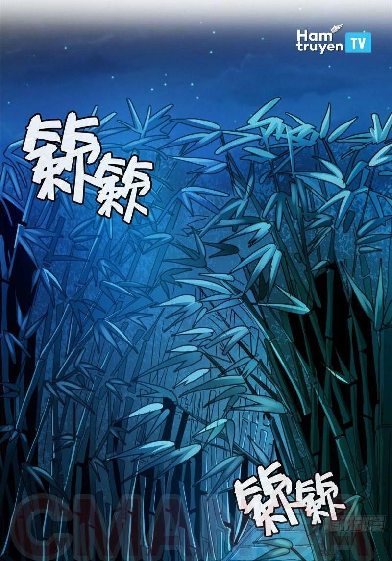 đọc truyện Thiên Đạo Đồ Thư Quán Chương 20 ảnh 38 tại Thiên Thai Truyện