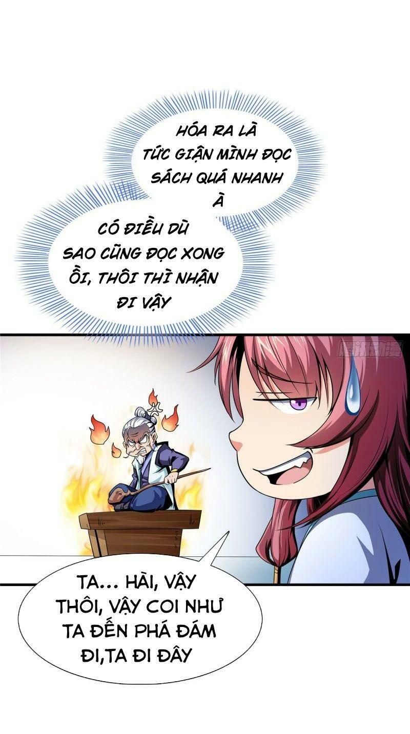 đọc truyện Thiên Đạo Đồ Thư Quán Chương 20 ảnh 6 tại Thiên Thai Truyện