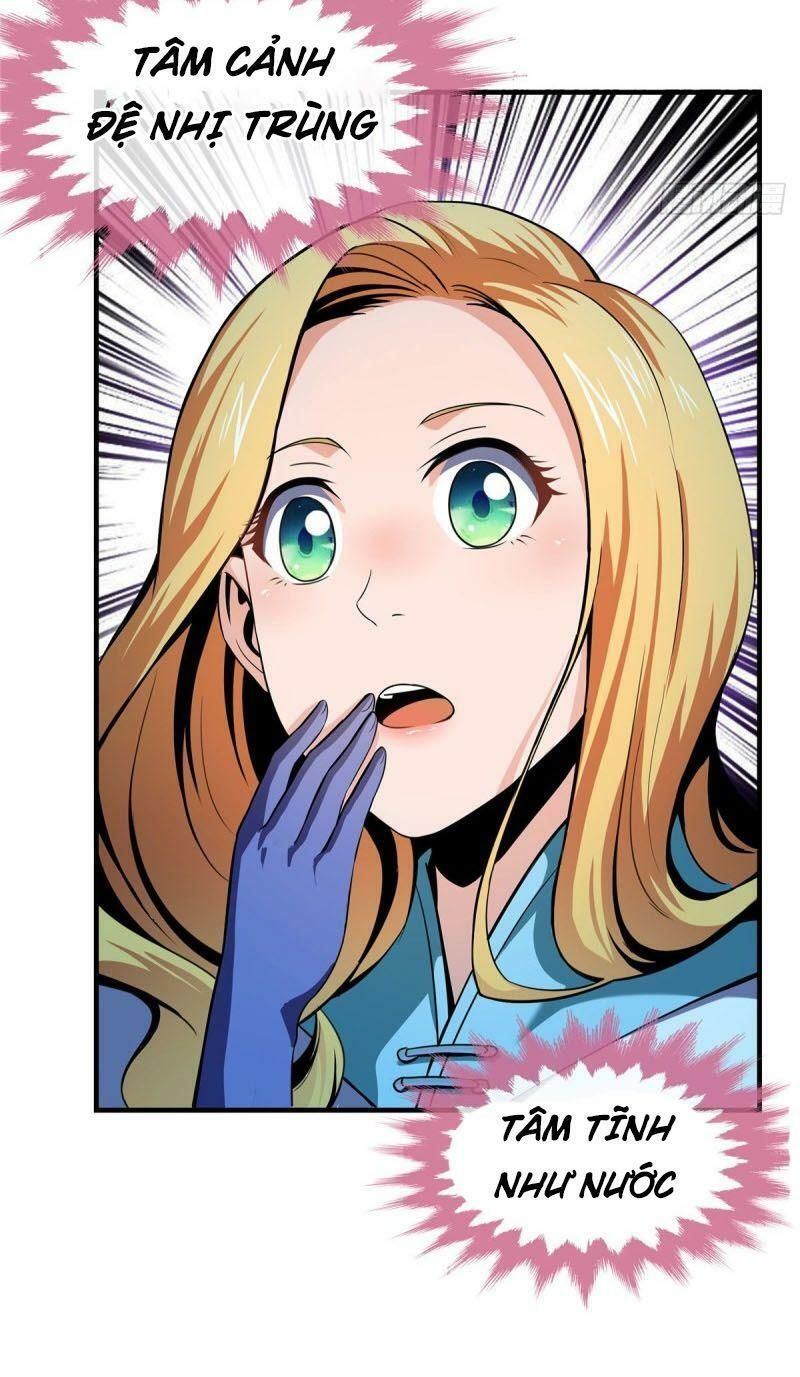 đọc truyện Thiên Đạo Đồ Thư Quán Chương 20 ảnh 44 tại Thiên Thai Truyện