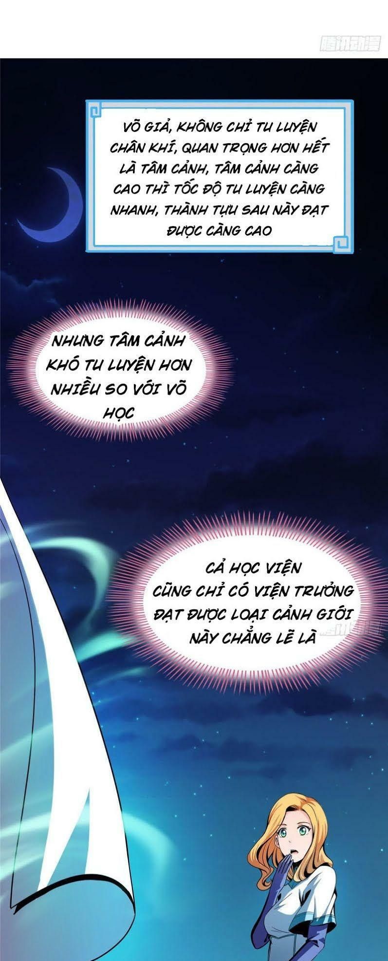 đọc truyện Thiên Đạo Đồ Thư Quán Chương 20 ảnh 45 tại Thiên Thai Truyện