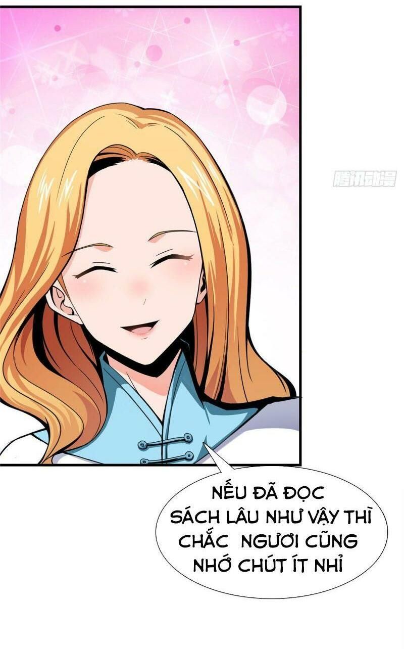 đọc truyện Thiên Đạo Đồ Thư Quán Chương 20 ảnh 9 tại Thiên Thai Truyện