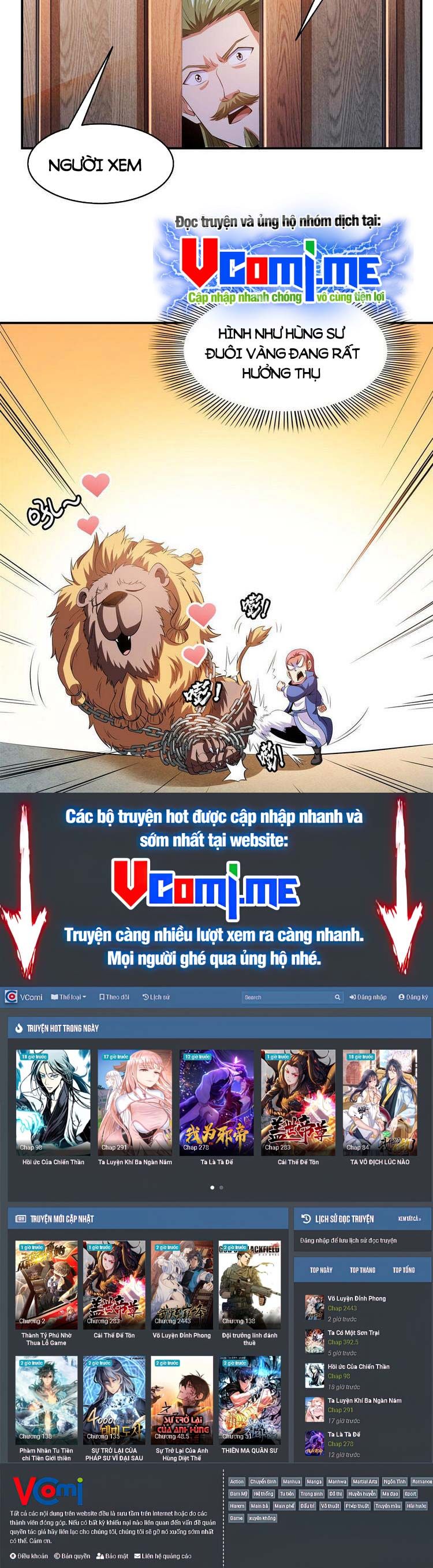 đọc truyện Thiên Đạo Đồ Thư Quán Chương 200 ảnh 13 tại Thiên Thai Truyện