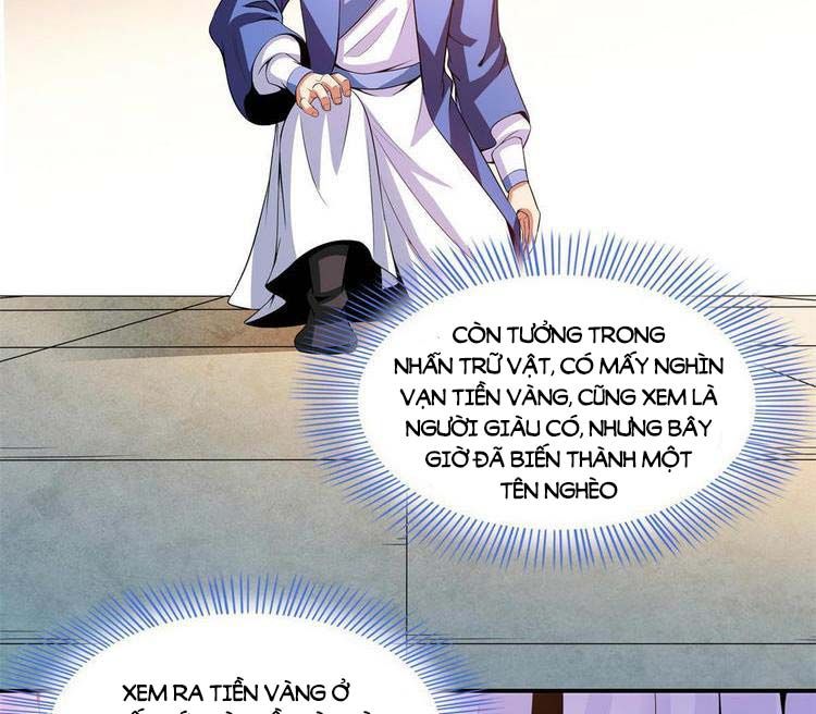 đọc truyện Thiên Đạo Đồ Thư Quán Chương 200 ảnh 11 tại Thiên Thai Truyện