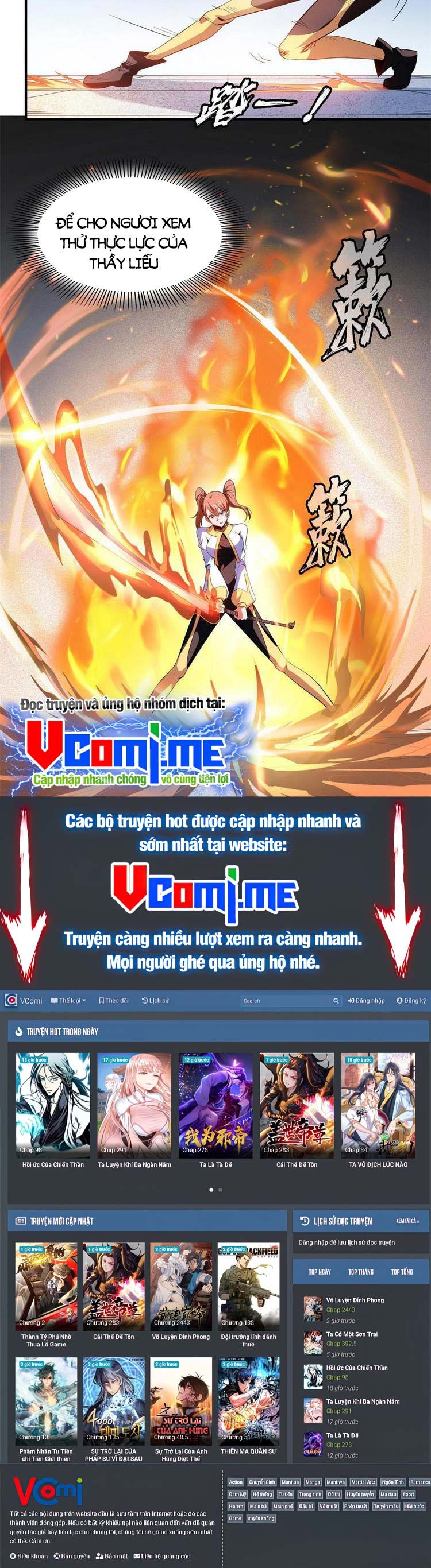 đọc truyện Thiên Đạo Đồ Thư Quán Chương 201 ảnh 13 tại Thiên Thai Truyện