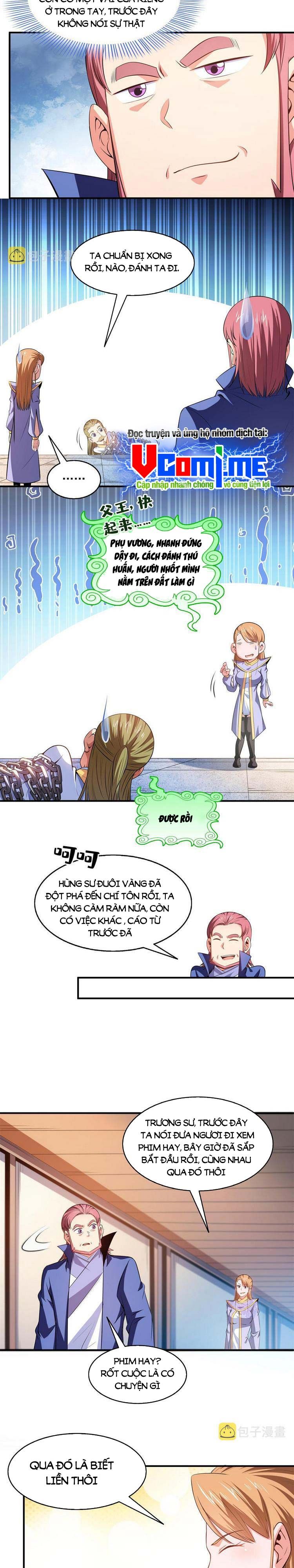 đọc truyện Thiên Đạo Đồ Thư Quán Chương 201 ảnh 5 tại Thiên Thai Truyện