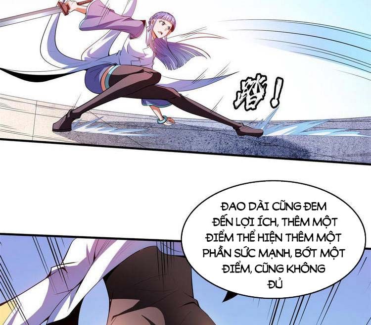 đọc truyện Thiên Đạo Đồ Thư Quán Chương 201 ảnh 11 tại Thiên Thai Truyện