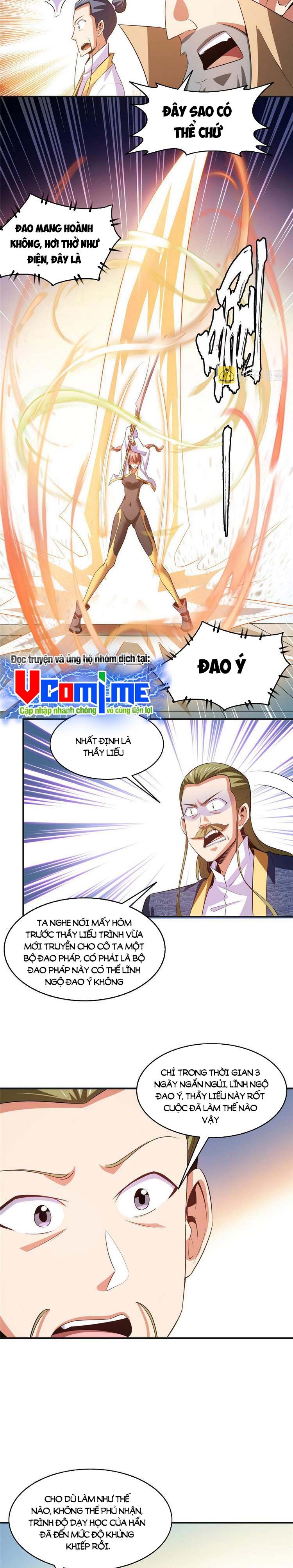 đọc truyện Thiên Đạo Đồ Thư Quán Chương 202 ảnh 4 tại Thiên Thai Truyện