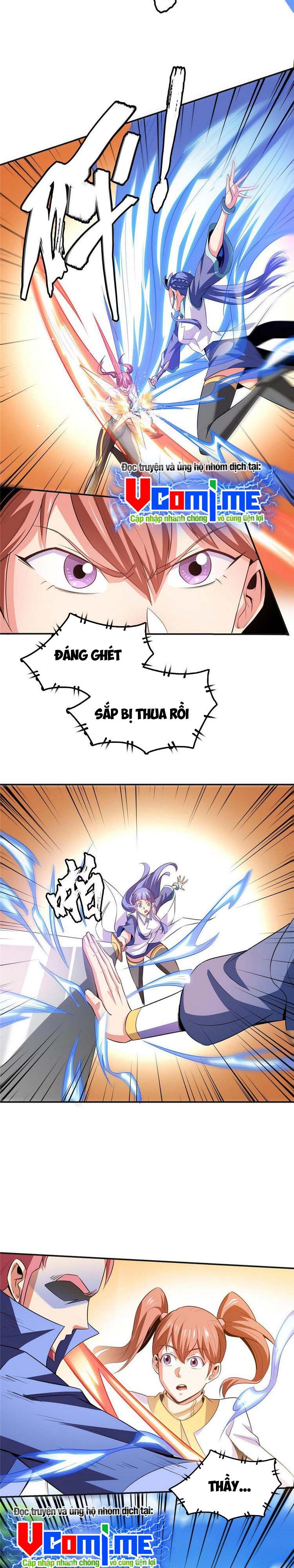 đọc truyện Thiên Đạo Đồ Thư Quán Chương 202 ảnh 10 tại Thiên Thai Truyện