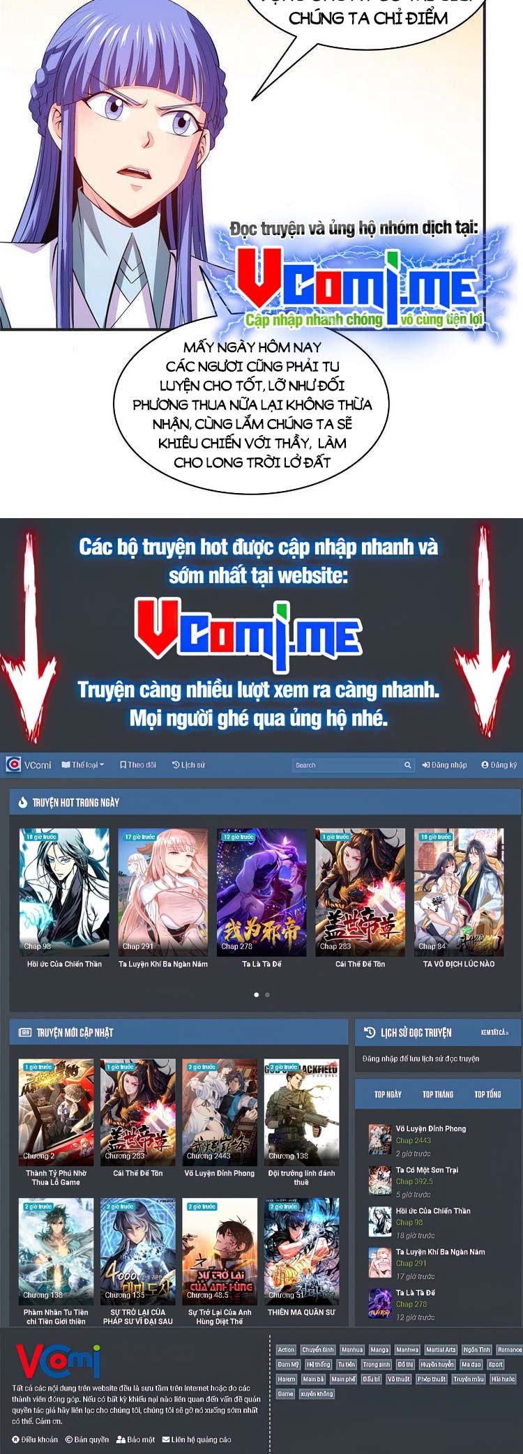 đọc truyện Thiên Đạo Đồ Thư Quán Chương 203 ảnh 13 tại Thiên Thai Truyện