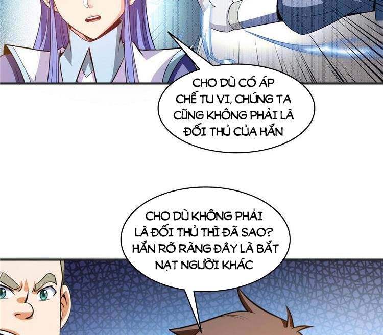 đọc truyện Thiên Đạo Đồ Thư Quán Chương 203 ảnh 11 tại Thiên Thai Truyện