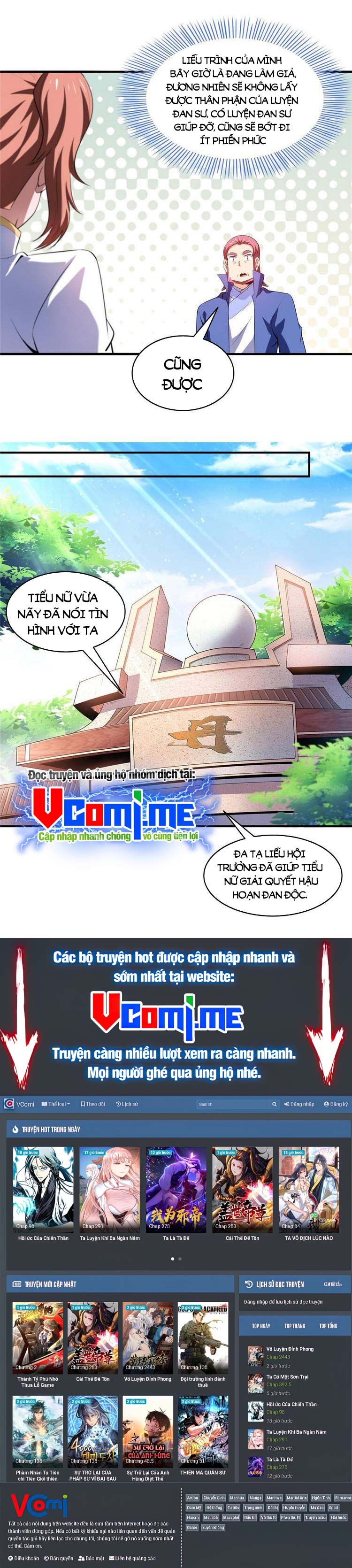 đọc truyện Thiên Đạo Đồ Thư Quán Chương 204 ảnh 13 tại Thiên Thai Truyện