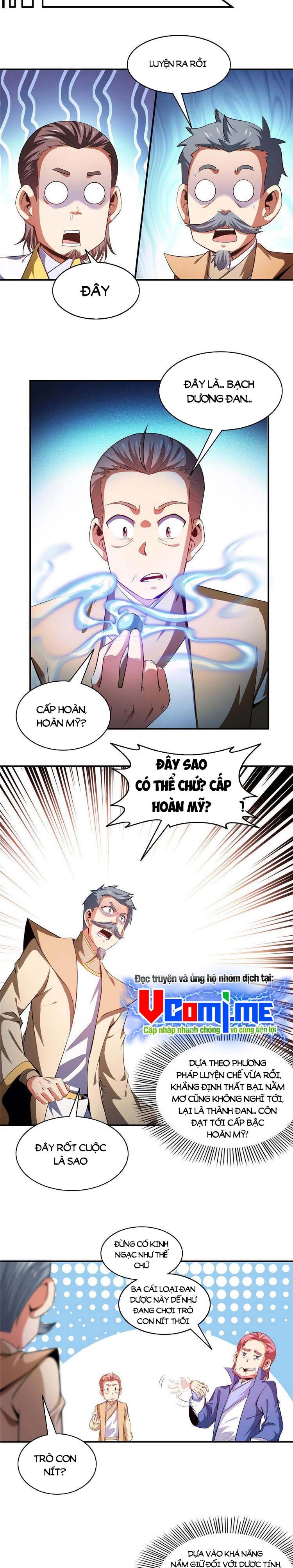 đọc truyện Thiên Đạo Đồ Thư Quán Chương 206 ảnh 7 tại Thiên Thai Truyện