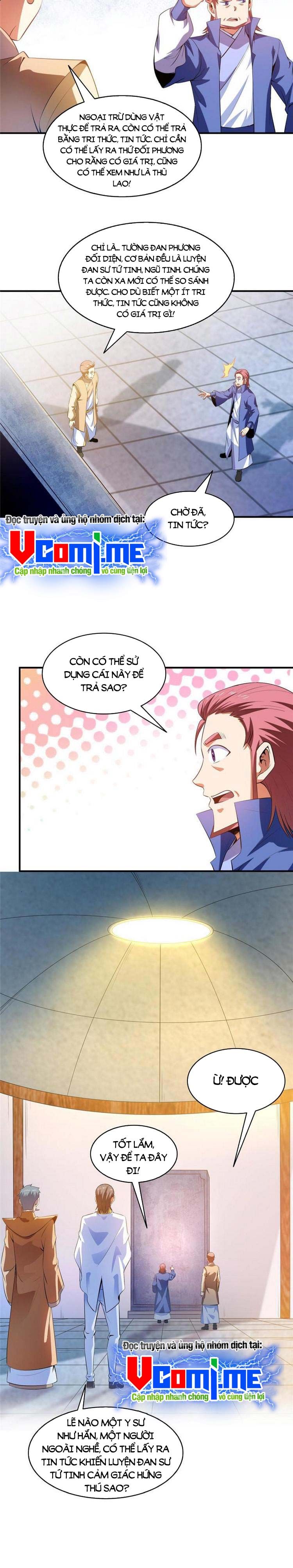 đọc truyện Thiên Đạo Đồ Thư Quán Chương 207 ảnh 4 tại Thiên Thai Truyện