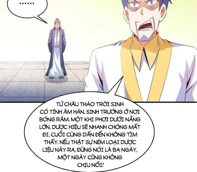 đọc truyện Thiên Đạo Đồ Thư Quán Chương 207 ảnh 11 tại Thiên Thai Truyện