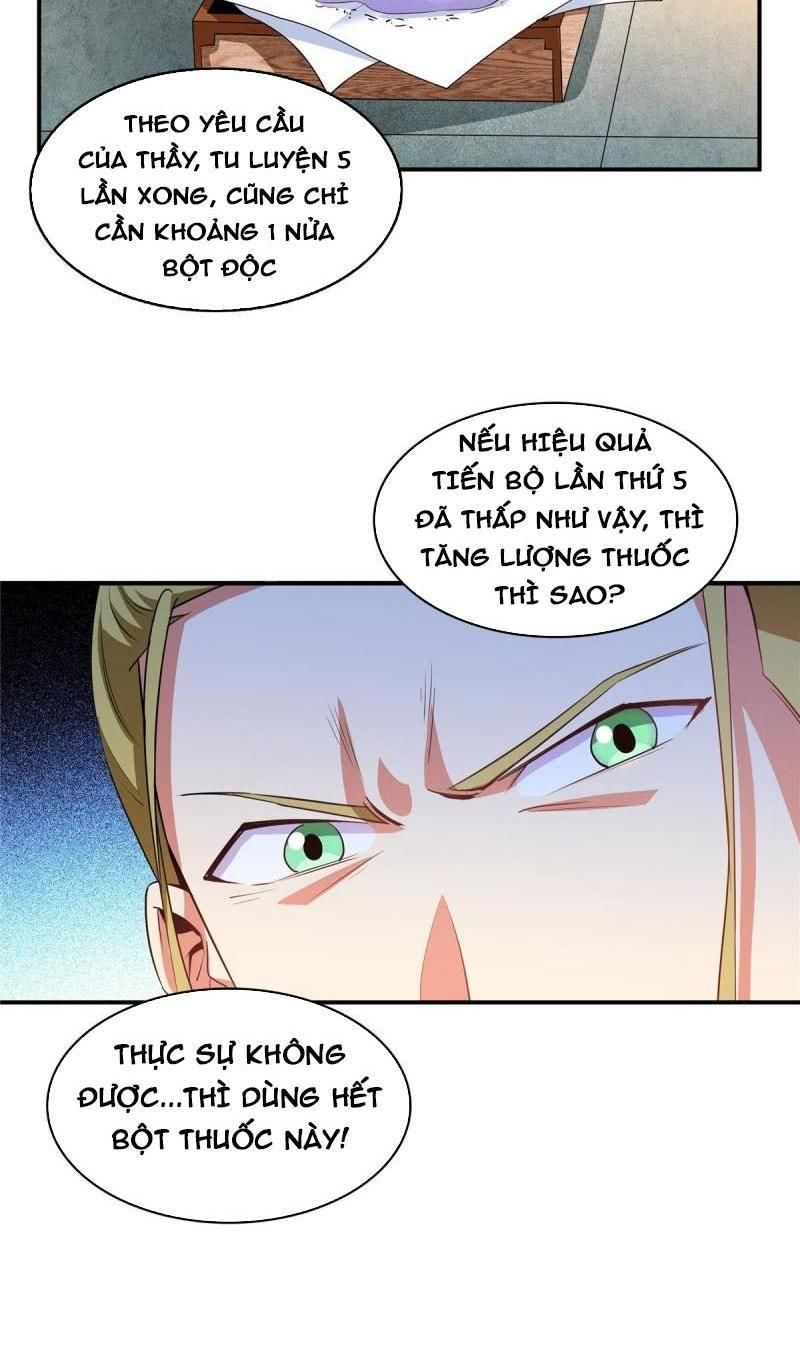 đọc truyện Thiên Đạo Đồ Thư Quán Chương 209 ảnh 12 tại Thiên Thai Truyện