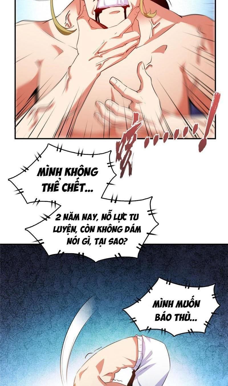 đọc truyện Thiên Đạo Đồ Thư Quán Chương 209 ảnh 15 tại Thiên Thai Truyện