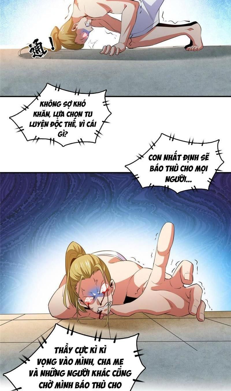 đọc truyện Thiên Đạo Đồ Thư Quán Chương 209 ảnh 16 tại Thiên Thai Truyện