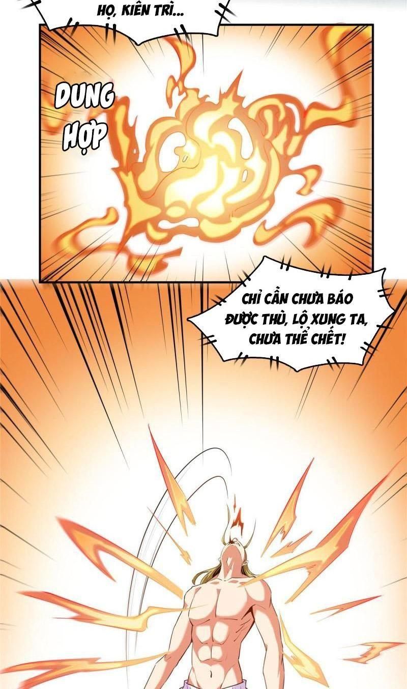 đọc truyện Thiên Đạo Đồ Thư Quán Chương 209 ảnh 17 tại Thiên Thai Truyện