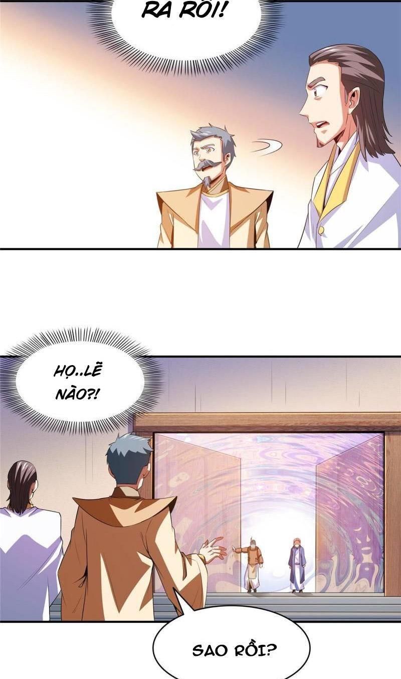 đọc truyện Thiên Đạo Đồ Thư Quán Chương 209 ảnh 20 tại Thiên Thai Truyện