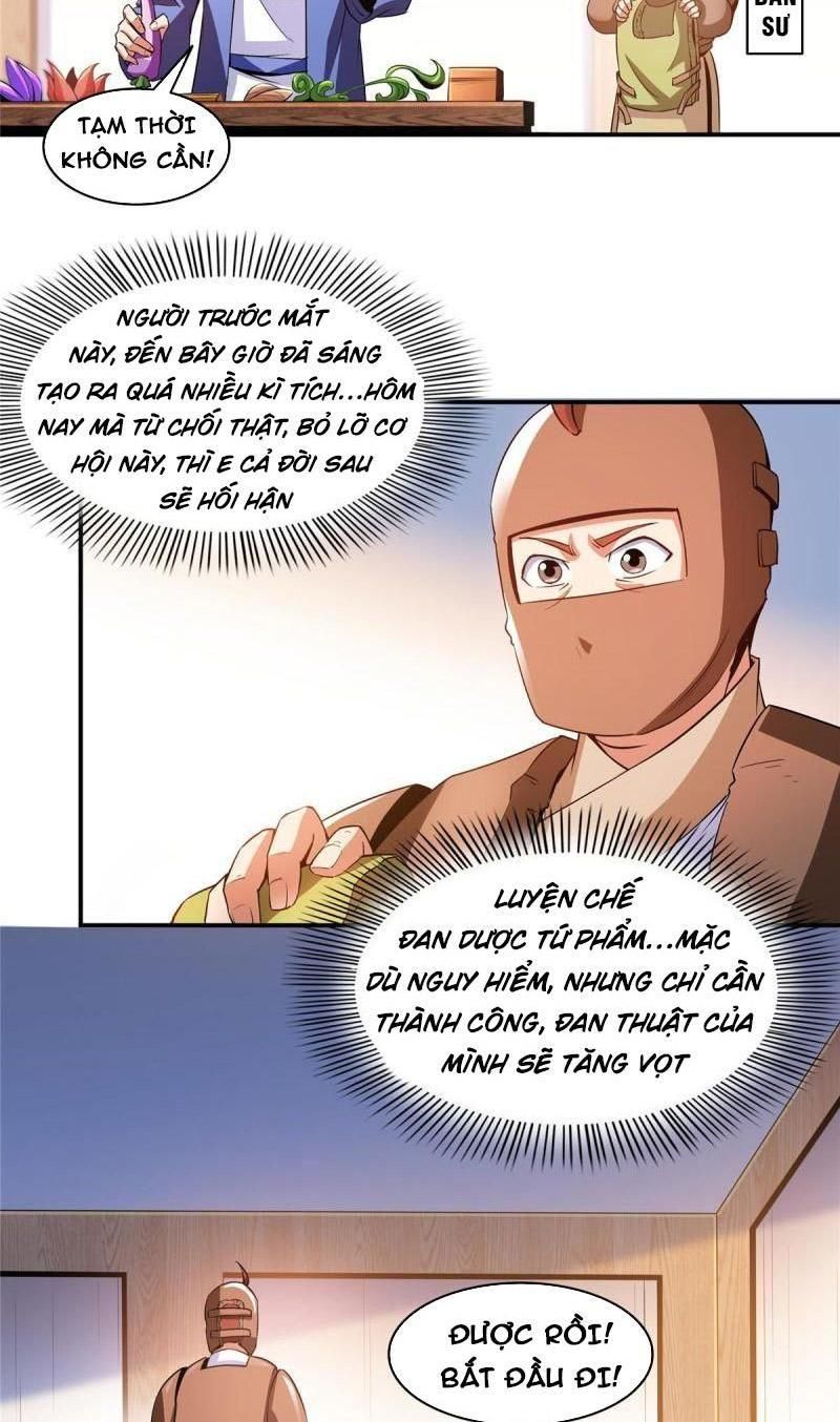 đọc truyện Thiên Đạo Đồ Thư Quán Chương 209 ảnh 4 tại Thiên Thai Truyện