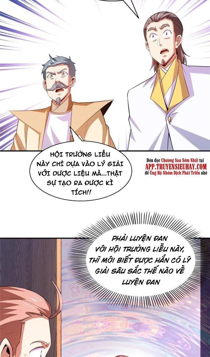 đọc truyện Thiên Đạo Đồ Thư Quán Chương 209 ảnh 22 tại Thiên Thai Truyện