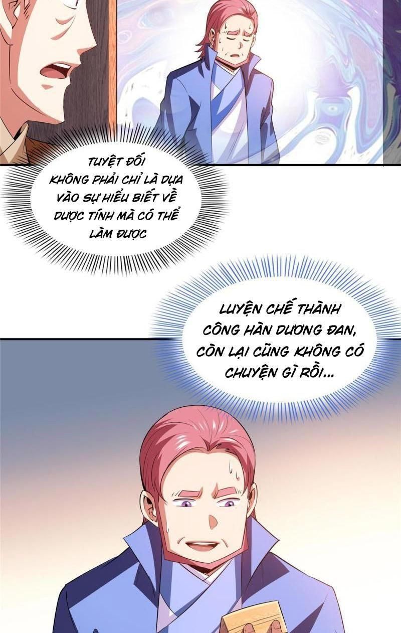 đọc truyện Thiên Đạo Đồ Thư Quán Chương 209 ảnh 23 tại Thiên Thai Truyện