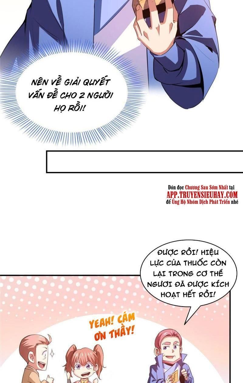 đọc truyện Thiên Đạo Đồ Thư Quán Chương 209 ảnh 24 tại Thiên Thai Truyện